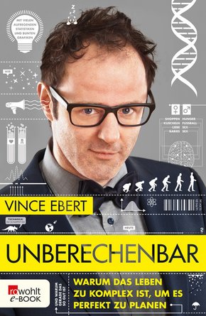 Unberechenbar (eBook, ePUB)