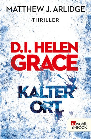 D.I. Helen Grace: Kalter Ort (eBook, ePUB)