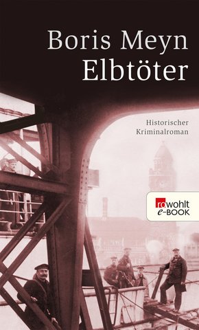 Elbtöter (eBook, ePUB)
