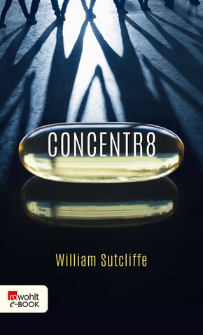 Concentr8 (eBook, ePUB)