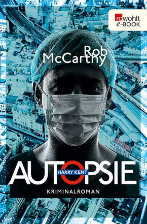 Autopsie (eBook, ePUB)