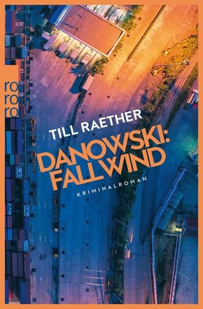 Fallwind (eBook, ePUB)