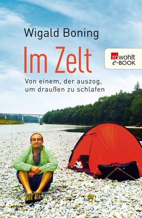 Im Zelt (eBook, ePUB)