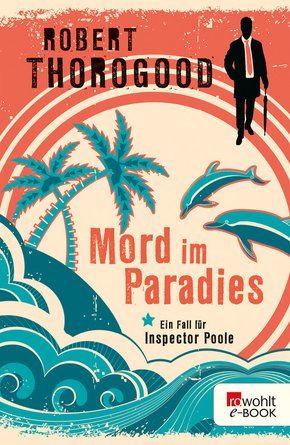 Mord im Paradies (eBook, ePUB)