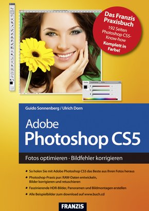 Photoshop CS5 (eBook, PDF)