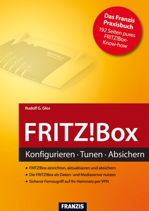 FRITZ!Box (eBook, PDF)