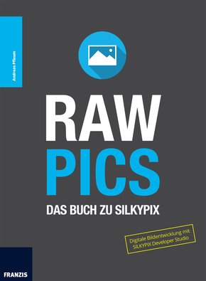 RAW Pics (eBook, PDF)