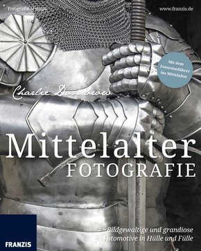 Mittelalterfotografie (eBook, PDF)