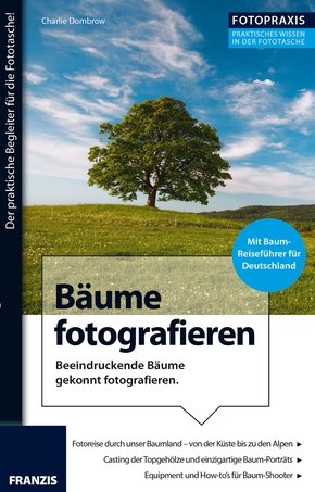 Foto Praxis Bäume fotografieren (eBook, PDF)