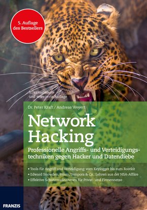 Network Hacking (eBook, PDF)