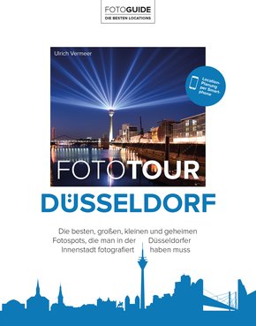 Fototour Düsseldorf (eBook, PDF)