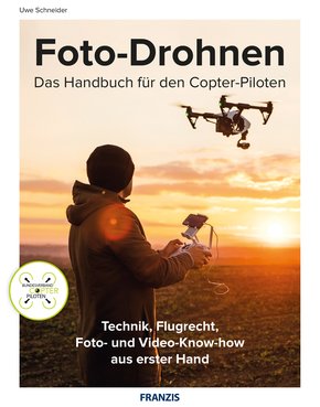 Foto-Drohnen (eBook, PDF)