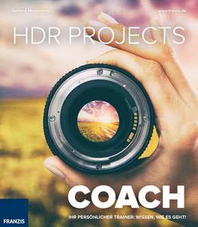 HDR projects COACH (eBook, PDF)