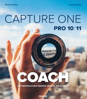 Capture One Pro 10|11 COACH (eBook, PDF)