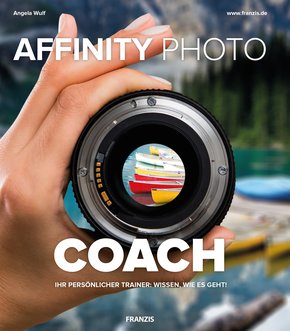 Affinity Photo COACH (eBook, PDF)