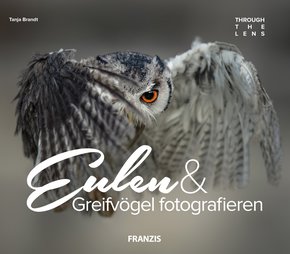 Eulen & Greifvögel fotografieren (eBook, PDF)