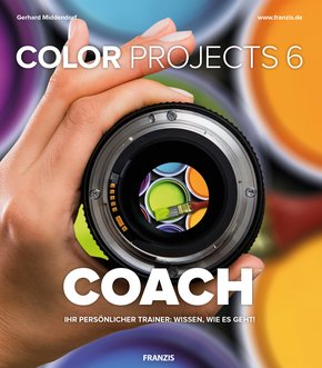 COLOR projects 6 COACH (eBook, PDF)