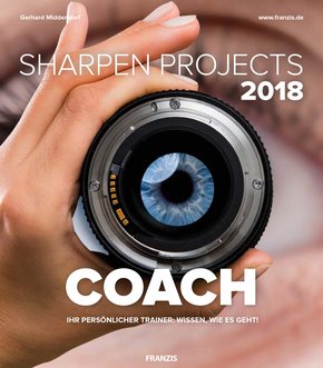 SHARPEN projects 2018 COACH (eBook, PDF)