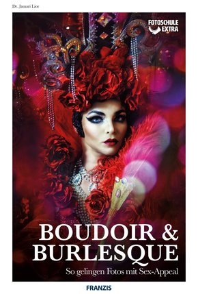 Boudoir & Burlesque (eBook, PDF)