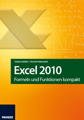 Excel 2010 (eBook, ePUB)