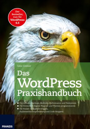 Das WordPress Praxishandbuch (eBook, ePUB)