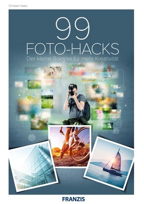 99 Foto-Hacks (eBook, ePUB)