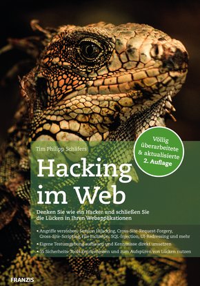 Hacking im Web 2.0 (eBook, ePUB)