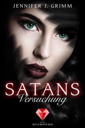 Satans Versuchung (Hell's Love 3) (eBook, ePUB)