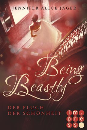 Being Beastly. Der Fluch der Schönheit (Märchenadaption von »Die Schöne und das Biest«) (eBook, ePUB)