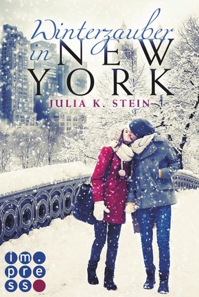 Winterzauber in New York (eBook, ePUB)