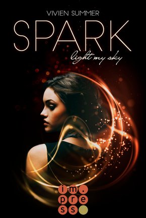 Spark (Die Elite 1) (eBook, ePUB)