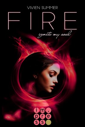 Fire (Die Elite 2) (eBook, ePUB)