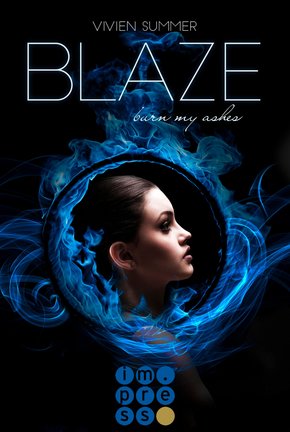Blaze (Die Elite 3) (eBook, ePUB)