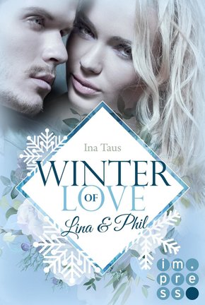 Winter of Love: Lina & Phil (eBook, ePUB)