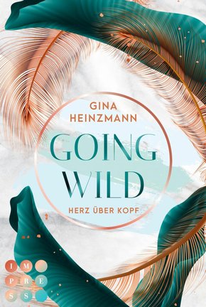 Going Wild. Herz über Kopf (eBook, ePUB)