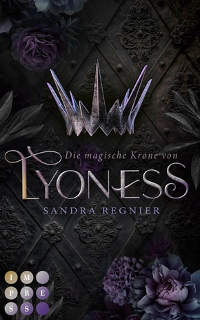 Die magische Krone von Lyoness (Lyoness 1) (eBook, ePUB)