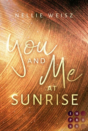 Hollywood Dreams 1: You and me at Sunrise (eBook, ePUB)