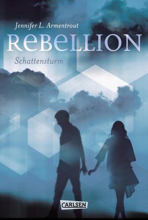 Rebellion. Schattensturm (Revenge 2) (eBook, ePUB)