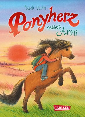 Ponyherz 10: Ponyherz rettet Anni (eBook, ePUB)