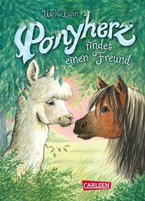 Ponyherz 16: Ponyherz findet einen Freund (eBook, ePUB)