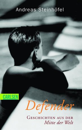 Defender (eBook, ePUB)