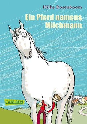 Ein Pferd namens Milchmann (eBook, ePUB)