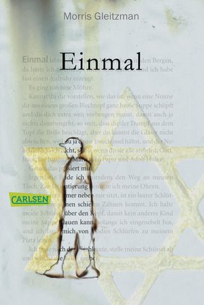 Einmal (eBook, ePUB)