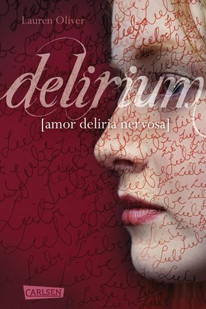 Delirium (eBook, ePUB)