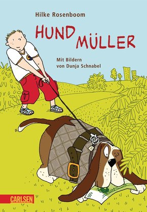 Hund Müller (eBook, ePUB)