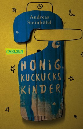 Honigkuckuckskinder (eBook, ePUB)