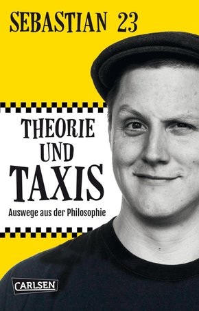 Theorie und Taxis (eBook, ePUB)