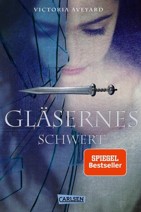 Gläsernes Schwert (Die Farben des Blutes 2) (eBook, ePUB)