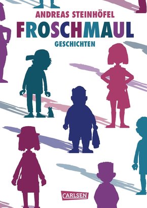 Froschmaul - Geschichten (eBook, ePUB)