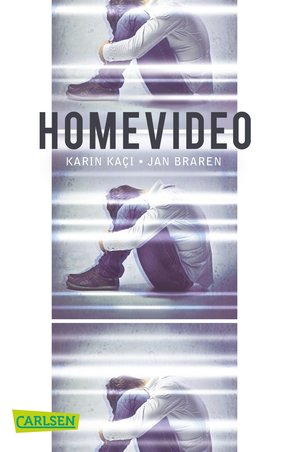 Homevideo (eBook, ePUB)